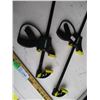 Image 2 : (2) Tooltech Bar Clamps (30")