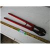 Image 1 : Bolt Cutters (2')