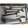 Image 2 : Mixed Lot of Wrenches
