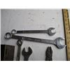 Image 3 : Mixed Lot of Wrenches