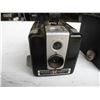 Image 3 : (2) Vintage Brownie Box Cameras (Hawk Eye, Target)