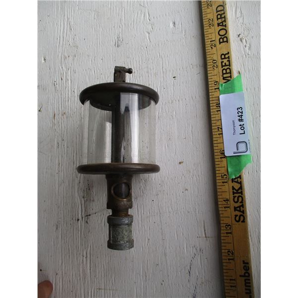 Stationary Engine Oiler (5" Tall)