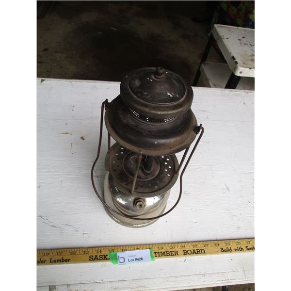 1926 Coleman Quick-Lite Lantern