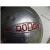 Image 3 : Vintage Dodge Hub Cap