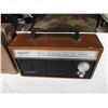 Image 3 : (2) Transistor Radios (1 - RCA, 1 -Sony)