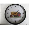 Image 2 : Minneapolis-Moline Battery Operated Wall Clock