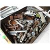 Image 3 : Lot of Bolts (Some New)
