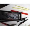 Image 3 : (2) Viper Grips, Cutters, Rulers, Misc.