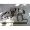 Image 1 : Tune Up Analyzer, (2) C-Clamps
