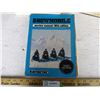Image 1 : Intertec Snowmobile Service Manual