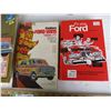 Image 3 : Ford Manuals