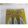 Image 2 : Set of L.A. Lights for Truck