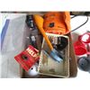 Image 3 : Filter Wrenches, Battery Warmer, Funnels, Measuring Cups, Misc.