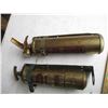Image 4 : (2) Vintage Fire Extinguishers