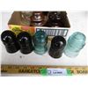 Image 2 : Mixed Lot of Insulators