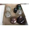 Image 3 : Mixed Lot of Insulators