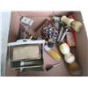 Image 4 : Match Holders, Shaving Brushes, Razors, Misc.