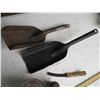 Image 3 : Coal Shovels, Coleman Oiler, Tobacco Tin