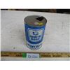 Image 1 : White Rose Heavy Duty Empty Oil Tin