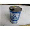 Image 3 : White Rose Heavy Duty Empty Oil Tin