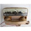 Image 2 : Vintage Johnson/Messenger CB Mobile Radio Telephone