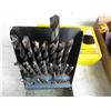 Image 2 : Drill Bit Set, (2) Thread Repair Kits, Misc.