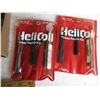 Image 4 : Drill Bit Set, (2) Thread Repair Kits, Misc.