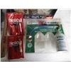 Image 4 : (2) Thread Repair Kits, Air Conditioning Testing/Charger Kit, Misc.