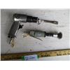 Image 1 : (2) Air Tools