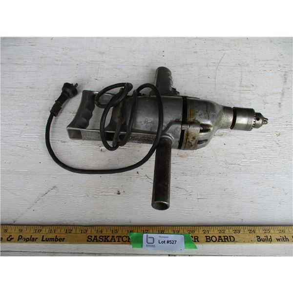 Millers Falls Co. 1/2" Drill