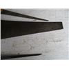 Image 3 : Handsaw, (2) Coping Saws