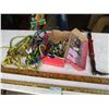 Image 1 : Yard Stick, Nail Puller, Bungee Cords, Rope