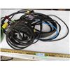 Image 2 : 220V Extension Cord, (2) Booster Cables