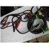 Image 3 : 220V Extension Cord, (2) Booster Cables