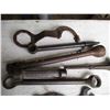 Image 4 : Vintage Hand Tools (Fordson, Champion)