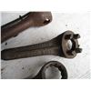 Image 5 : Vintage Hand Tools (Fordson, Champion)