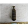 Image 1 : Pyrene Fire Extinguisher (11" Tall)