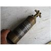 Image 2 : Pyrene Fire Extinguisher (11" Tall)
