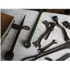 Image 5 : Vintage Hand Tools (1 - Deere)