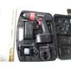 Image 2 : Coleman Powermate 18v Cordless Drill Set