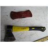 Image 2 : Double Headed Axe Head, Hatchet