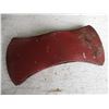 Image 3 : Double Headed Axe Head, Hatchet