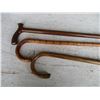 Image 2 : (3) Walking Canes