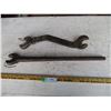 Image 1 : (2) Vintage Wrenches (1 - Beall)