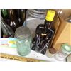 Image 6 : Vintage Jars, Sealers, Bottles, Cans