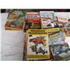 Image 3 : Vintage Books from 1940-50's (Mechanix Illustrated, Popular Science, Popular Mechanix)
