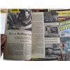 Image 4 : Vintage Books from 1940-50's (Mechanix Illustrated, Popular Science, Popular Mechanix)