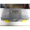 Image 2 : 19" Plastic Tool Box