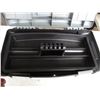 Image 3 : 19" Plastic Tool Box