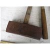 Image 2 : (3) Hammers